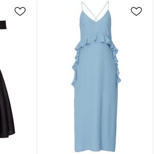 NWT Elliatt Rapture Dress